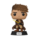 Funko Pop Star Wars: Acolyte Yord Fandar Pop! Vinyl