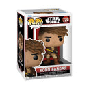 Funko Pop Star Wars: Acolyte Yord Fandar Pop! Vinyl
