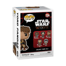 Funko Pop Star Wars: Acolyte Yord Fandar Pop! Vinyl