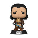 Funko Pop Star Wars: Acolyte Jedi Master Sol Pop! Vinyl