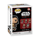 Funko Pop Star Wars: Acolyte Jedi Master Sol Pop! Vinyl