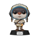 Funko Pop Star Wars: Acolyte Bazil Pop! Vinyl