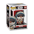 Funko Pop Star Wars: Acolyte Bazil Pop! Vinyl