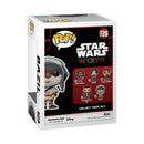 Funko Pop Star Wars: Acolyte Bazil Pop! Vinyl