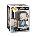 Funko Pop The Exorcist: Believer Katherine (Possessed) Pop! Vinyl