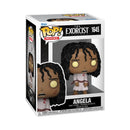 Funko Pop The Exorcist: Believer Angela (Possessed) Pop! Vinyl
