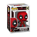 Funko Pop Deadpool & Wolverine Deadpool Pop! Vinyl