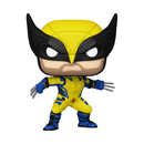 Funko Pop Deadpool & Wolverine Wolverine Pop! Vinyl
