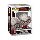 Funko Pop Deadpool & Wolverine Dogpool Pop! Vinyl