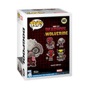 Funko Pop Deadpool & Wolverine Dogpool Pop! Vinyl