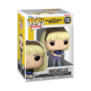 Funko Pop The Electric State Michelle Pop! Vinyl