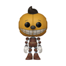 Funko Pop The Electric State Cosmo Pop! Vinyl