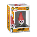 Funko Pop Wallace & Gromit (2024 Movie) Norbot Pop! Vinyl