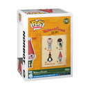 Funko Pop Wallace & Gromit (2024 Movie) Norbot Pop! Vinyl
