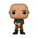 Funko Pop Red One Callum Drift Pop! Vinyl