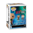 Funko Pop Red One Callum Drift Pop! Vinyl