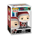 Funko Pop Red One Nick Pop! Vinyl