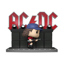 Funko Pop AC/DC Angus Young (Dance) Pop! Moment