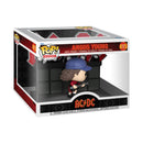 Funko Pop AC/DC Angus Young (Dance) Pop! Moment