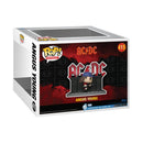 Funko Pop AC/DC Angus Young (Dance) Pop! Moment