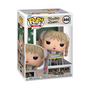 Funko Pop Britney Spears Baby One More Time Pop! Plus