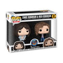 Funko Pop The Black Crowes The Black Crowes Pop! Vinyl 2 Pack