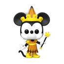 Funko Pop Disney: Halloween Minnie Mouse Pop! Vinyl