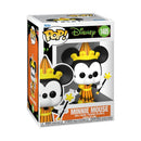 Funko Pop Disney: Halloween Minnie Mouse Pop! Vinyl