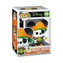 Funko Pop Disney: Halloween Pirate Mickey Pop! Vinyl