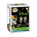 Funko Pop Disney: Halloween Pirate Mickey Pop! Vinyl