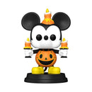 Funko Pop Disney Mickey Mouse (Light Up) 6" Pop! Vinyl