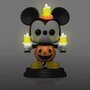 Funko Pop Disney Mickey Mouse (Light Up) 6" Pop! Vinyl
