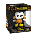 Funko Pop Disney Mickey Mouse (Light Up) 6" Pop! Vinyl