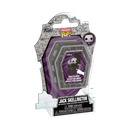 Funko Pop Nightmare Before Christmas Jack Pocket Coffin Poppers!