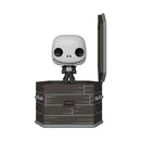 Funko Pop Nightmare Before Christmas Jack Pocket Coffin Poppers!