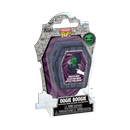 Funko Pop Nightmare Before Christmas Oogie Boogie Pocket Coffin Poppers!