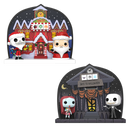 Funko Pop NBX Halloween Countdown Calendar: Dual Side