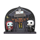 Funko Pop NBX Halloween Countdown Calendar: Dual Side