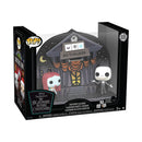 Funko Pop NBX Halloween Countdown Calendar: Dual Side