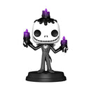 Funko Pop The Nightmare Before Christmas Jack Skellington (Light Up) 6" Pop! Vinyl