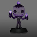 Funko Pop The Nightmare Before Christmas Jack Skellington (Light Up) 6" Pop! Vinyl