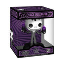 Funko Pop The Nightmare Before Christmas Jack Skellington (Light Up) 6" Pop! Vinyl