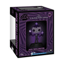 Funko Pop The Nightmare Before Christmas Jack Skellington (Light Up) 6" Pop! Vinyl