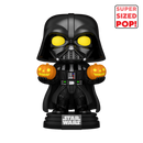 Funko Pop Star Wars Darth Vader (Light Up) 6" Pop! Vinyl