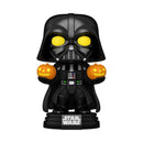 Funko Pop Star Wars Darth Vader (Light Up) 6" Pop! Vinyl