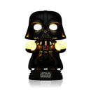 Funko Pop Star Wars Darth Vader (Light Up) 6" Pop! Vinyl