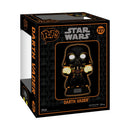 Funko Pop Star Wars Darth Vader (Light Up) 6" Pop! Vinyl