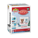Funko Pop Rudolph Bumble (Ornament) Pop! Vinyl