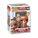 Funko Pop Rudolph Rudolph (Ornament) Pop! Vinyl