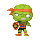 Funko Pop Toxic Crusaders Toxie Pop! Vinyl